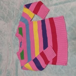 EUC The Children's Place Sweater - Size 24 months